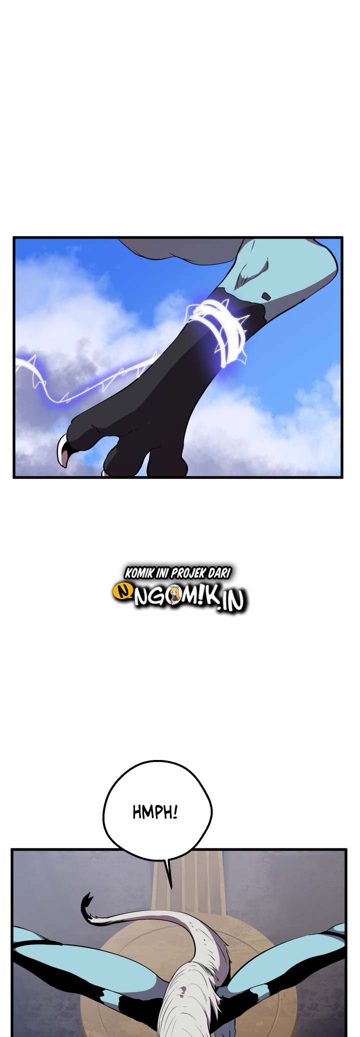 Otherworldly Sword King’s Survival Records chapter 26